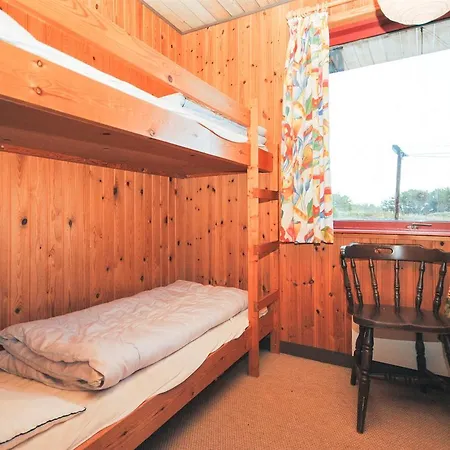 Feriehus Thisted *