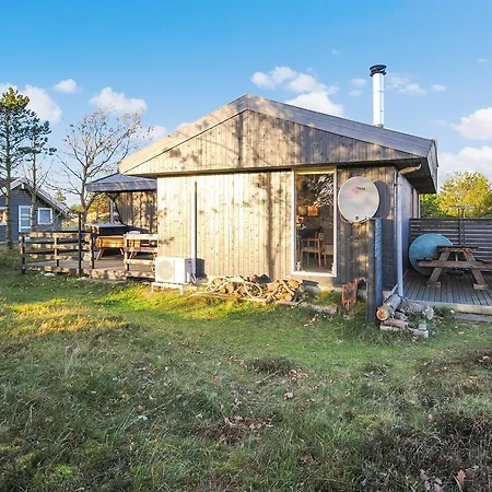 Feriehus Thisted Torsted (Nordjylland)