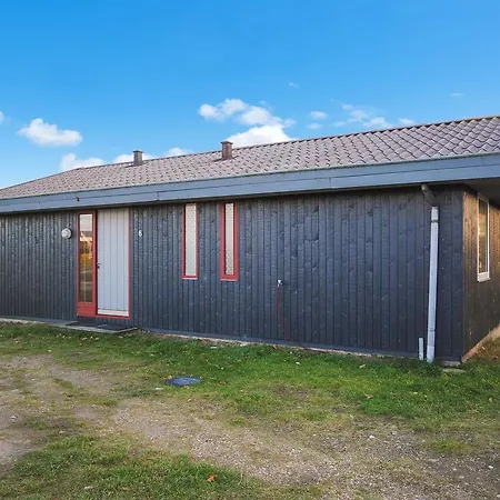 Feriehus Thisted