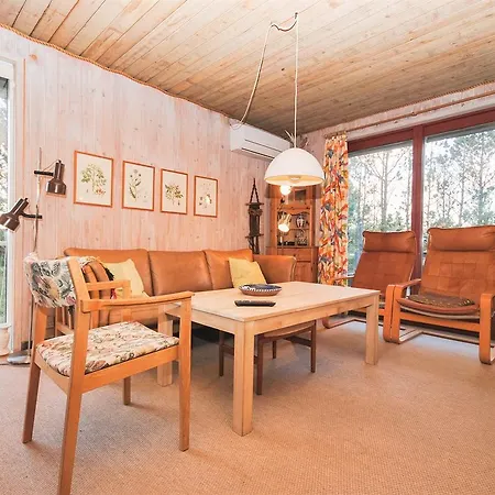 Thisted Feriehus