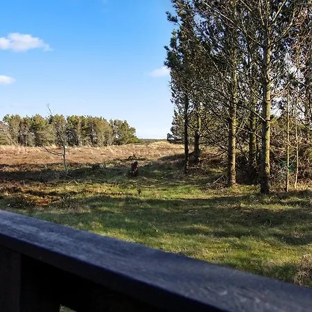 Thisted Feriehus *